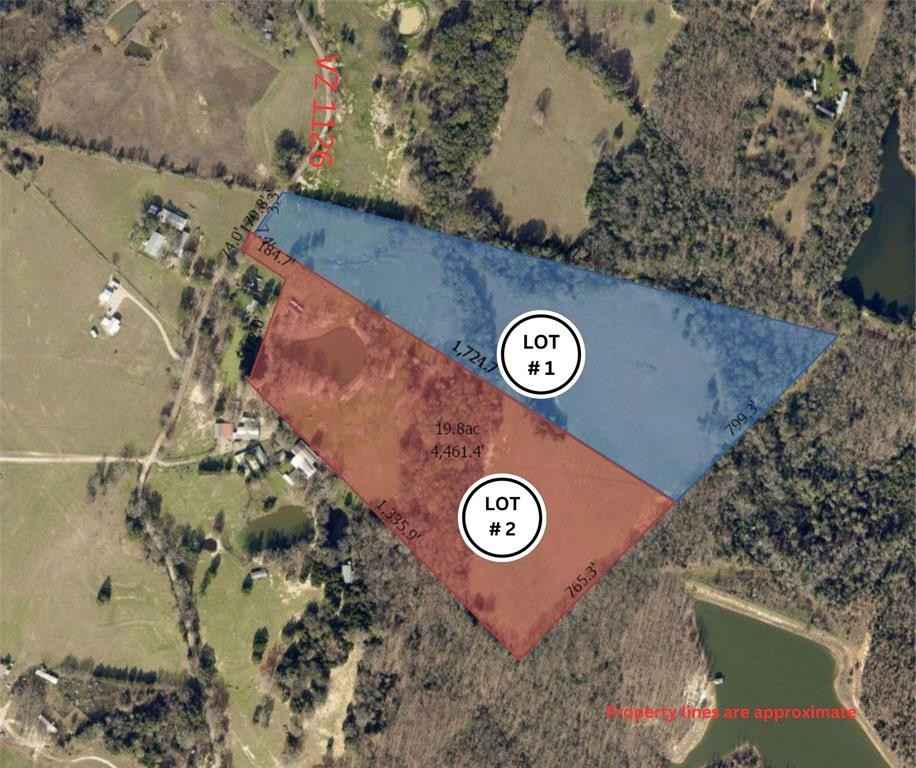 Tbd Lot 1 19 2 Acres /- VZ County Rd 1126  