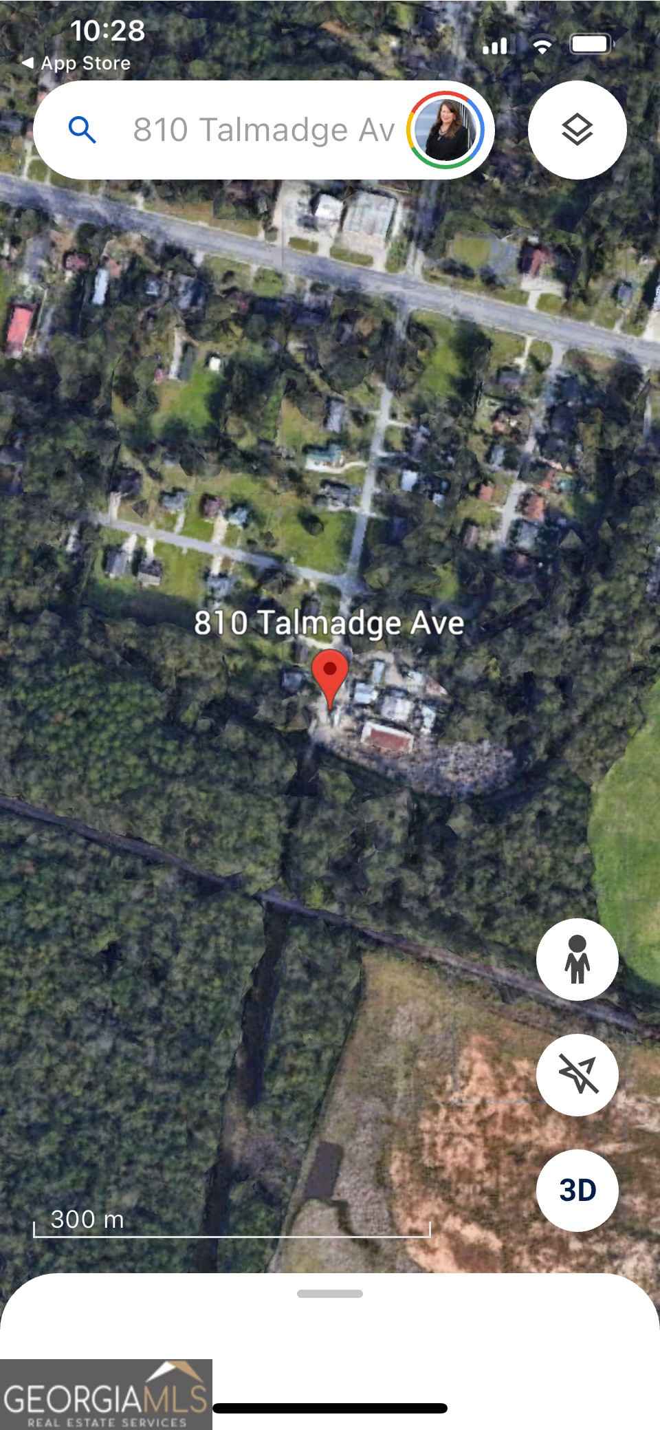 810 Talmadge Ave  