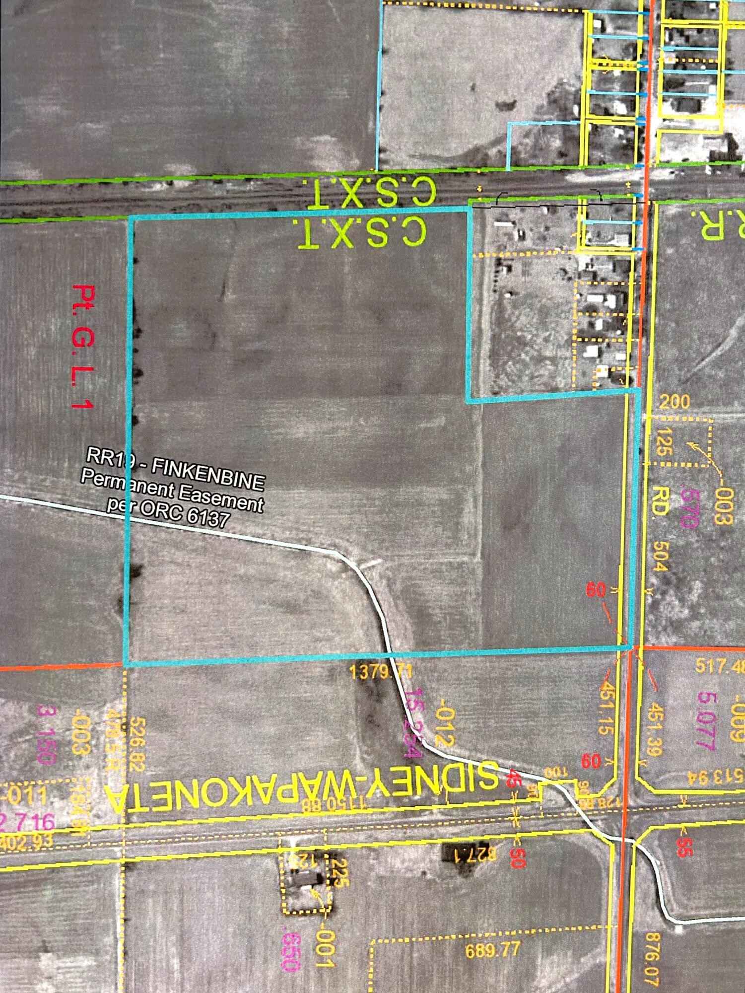 000 Fort Loramie Swanders Rd  