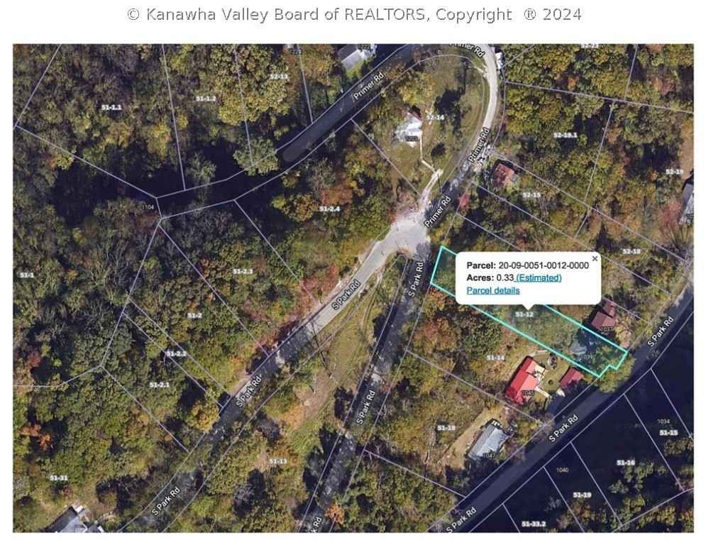 1039 South Park Rd  