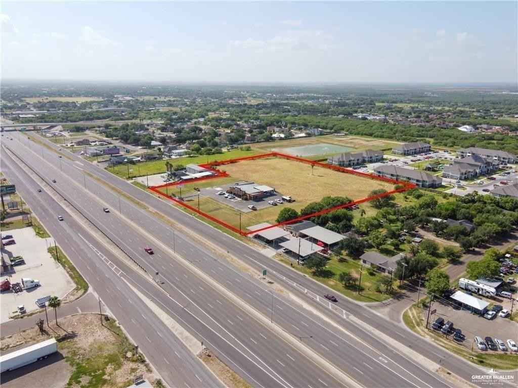 3105 W Expressway 83 Hwy  
