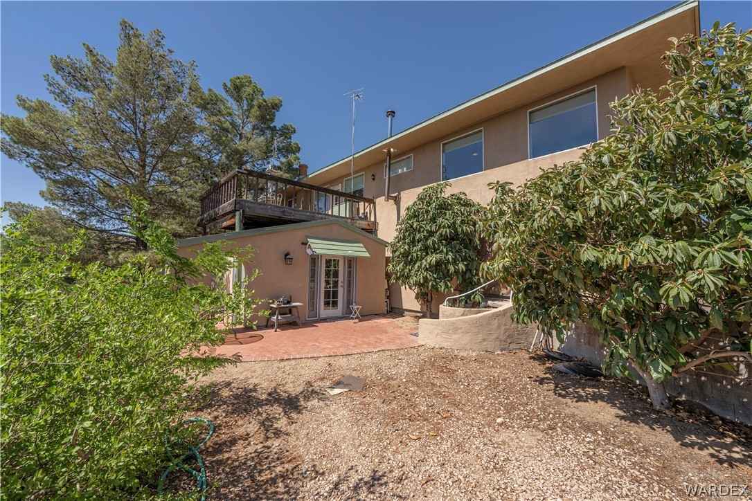 10950 E Old Hwy 93  