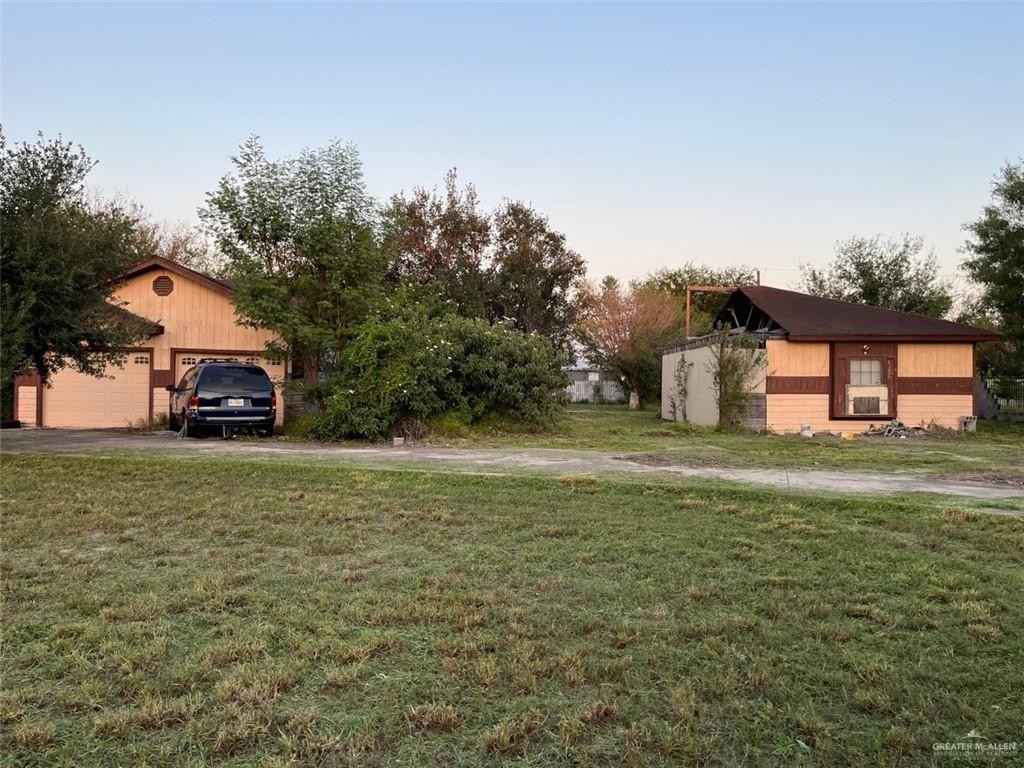 1100 Greenbriar Ave  
