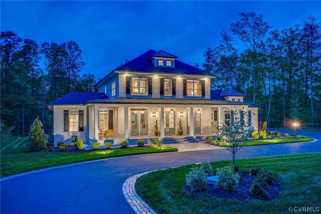 Lot 3-5 New Telegraph Ct  