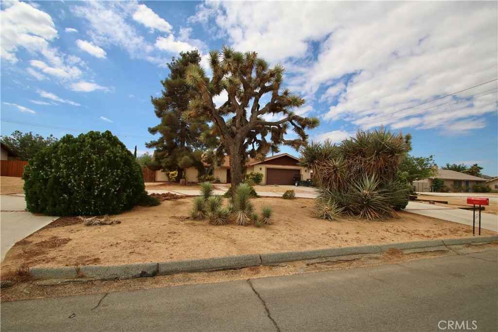 58345 Bonanza Dr  