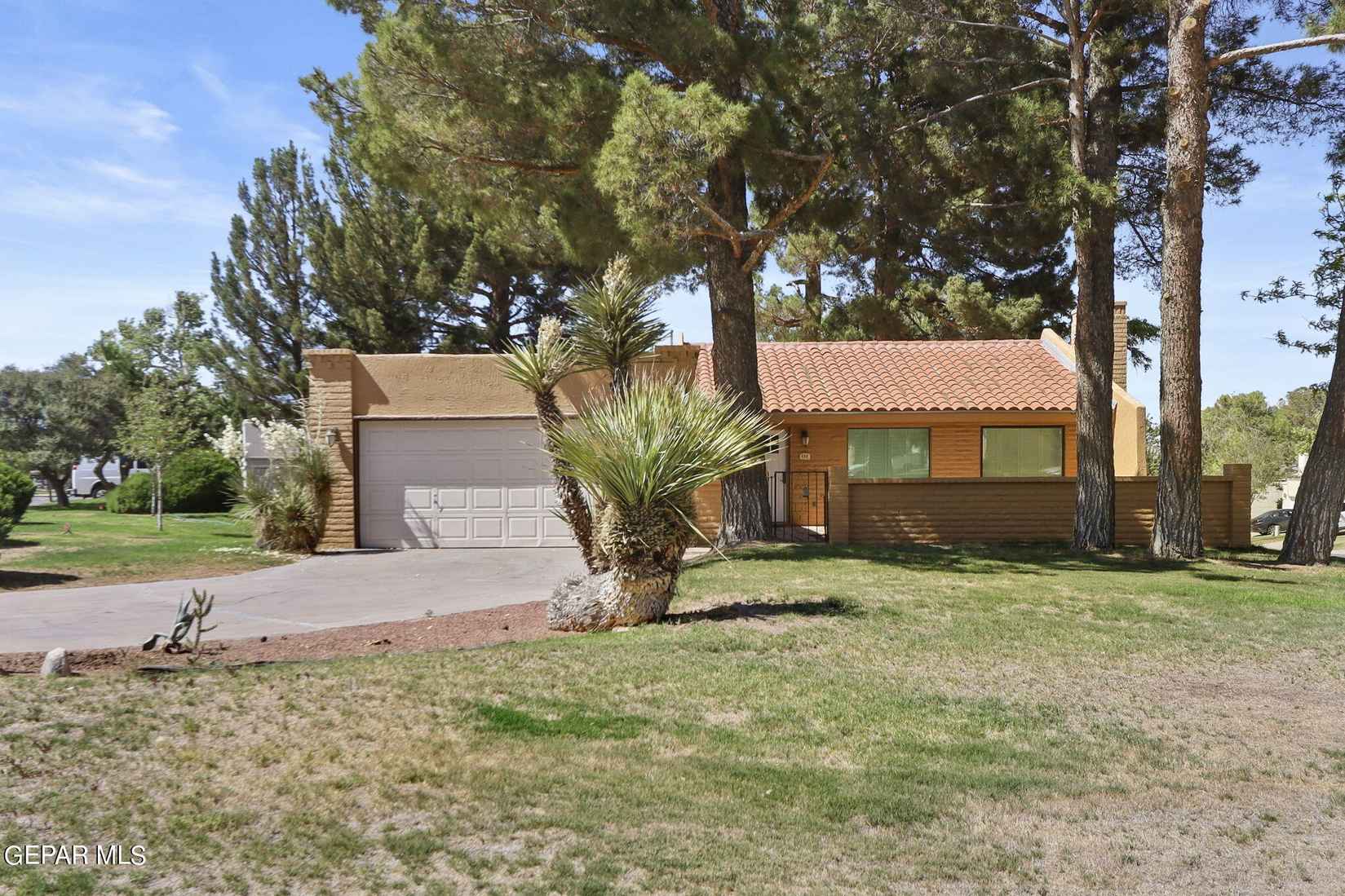 121 STAR SPIRIT RD  