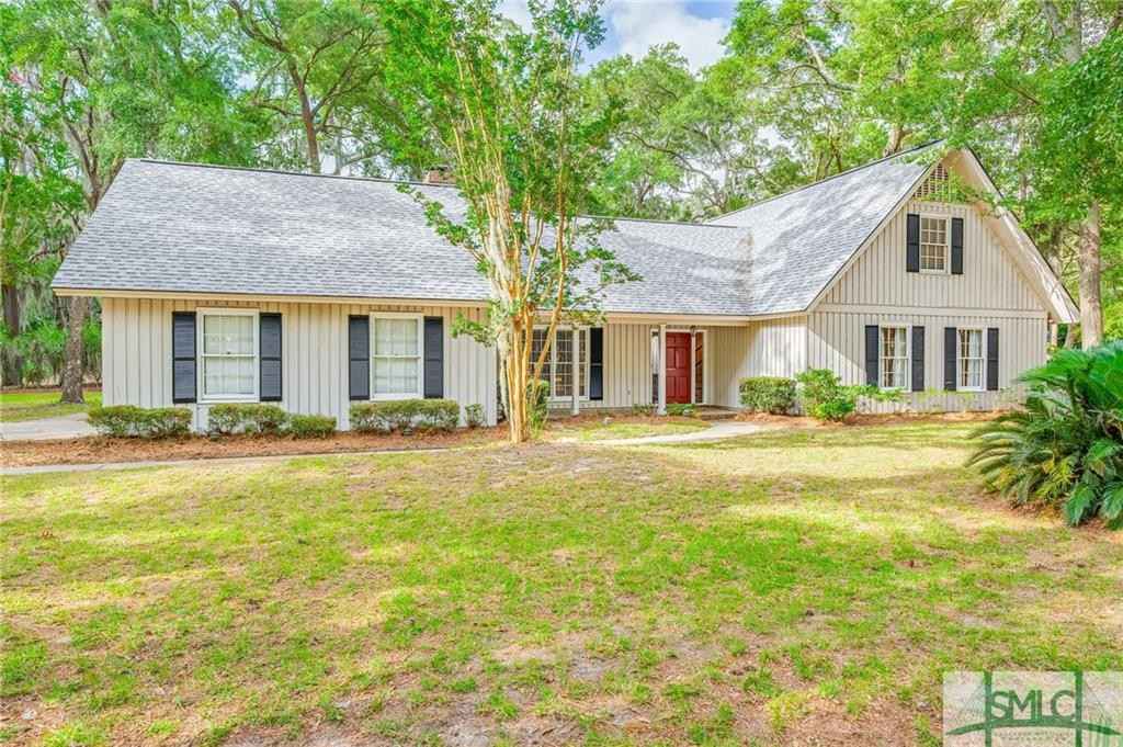 1 Mercer Rd  
