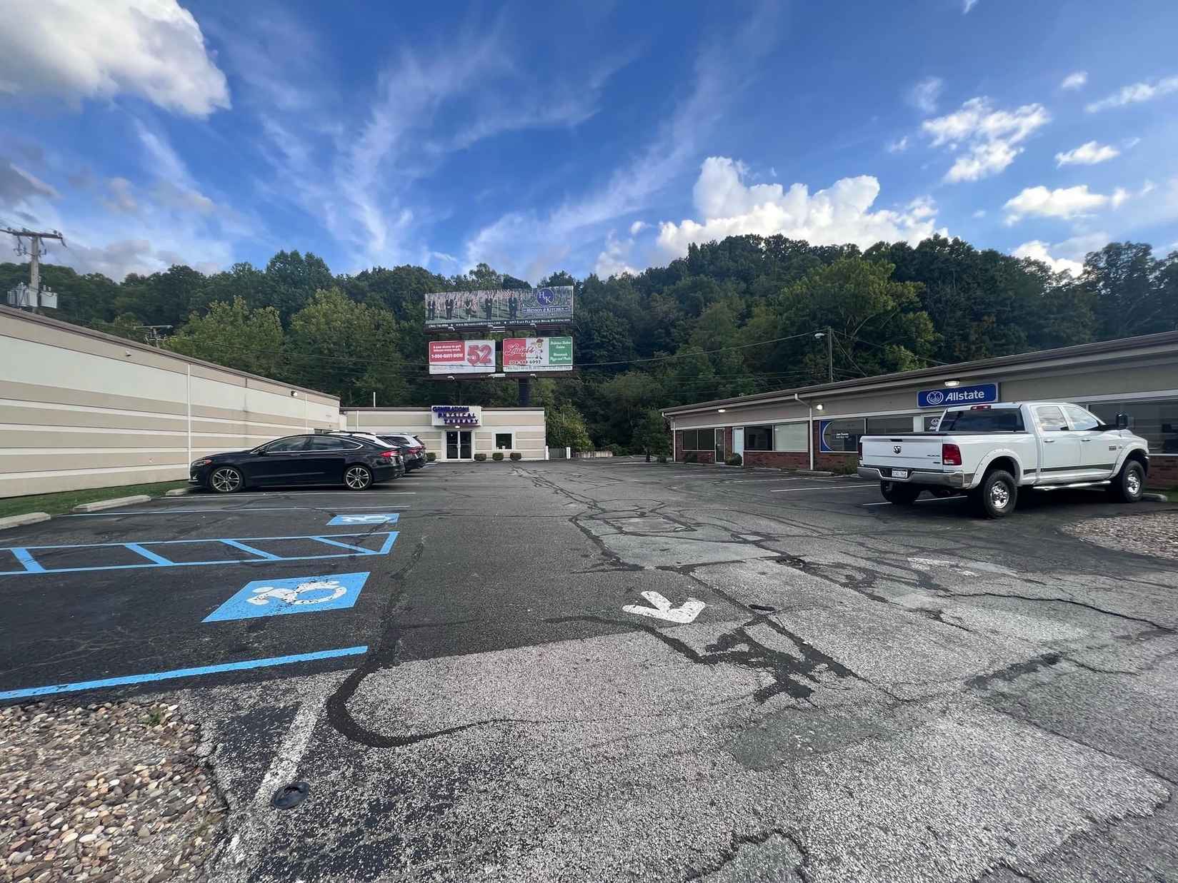 3548-3550 Rte 60  