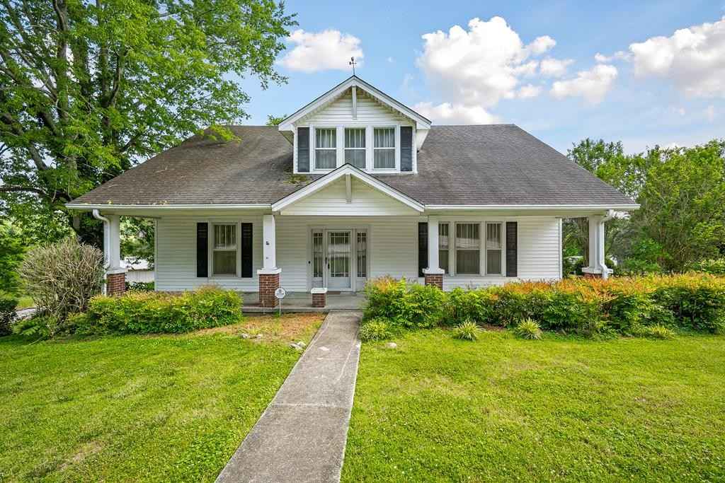 361 New Middleton Hwy  