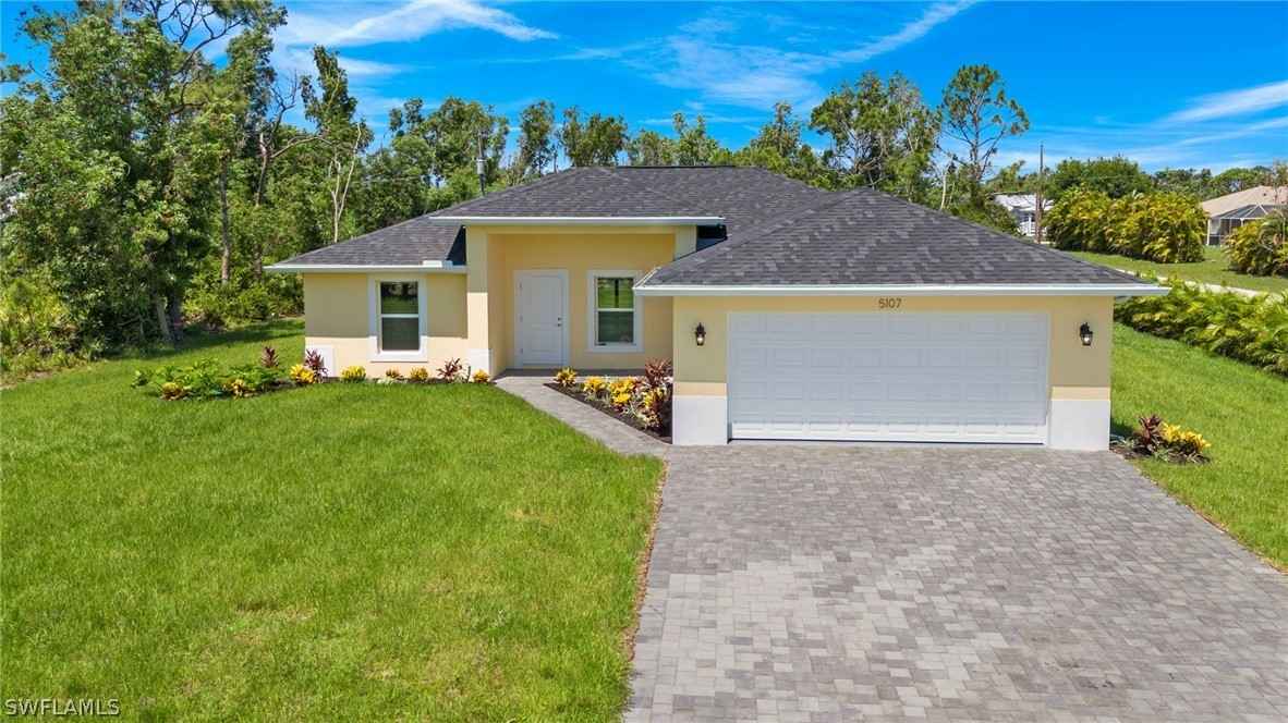 5107 Fairbanks Dr  