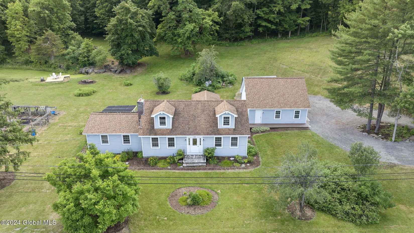 2123 Tarrytown Rd  