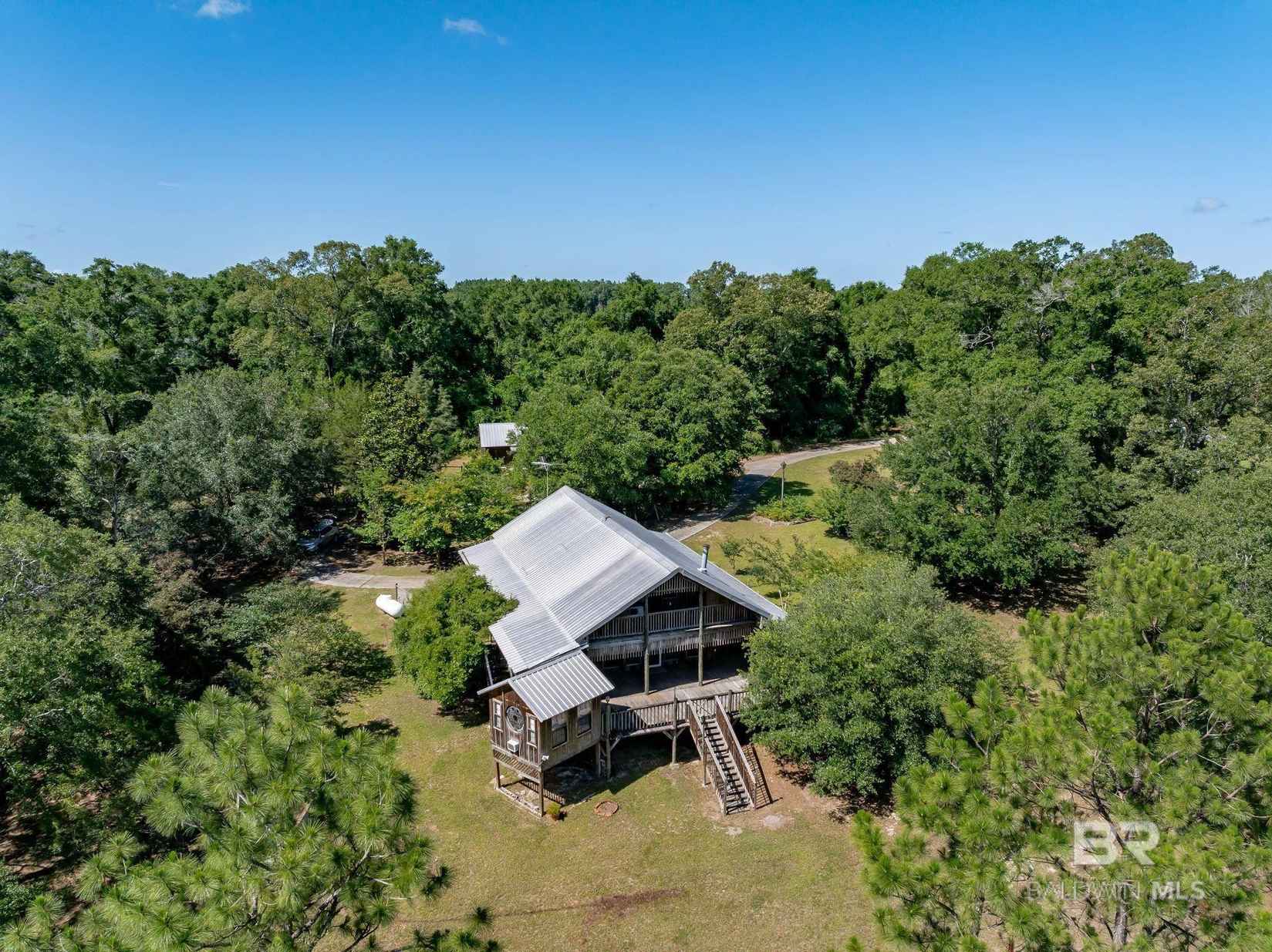48248 Chastang Lk Rd  