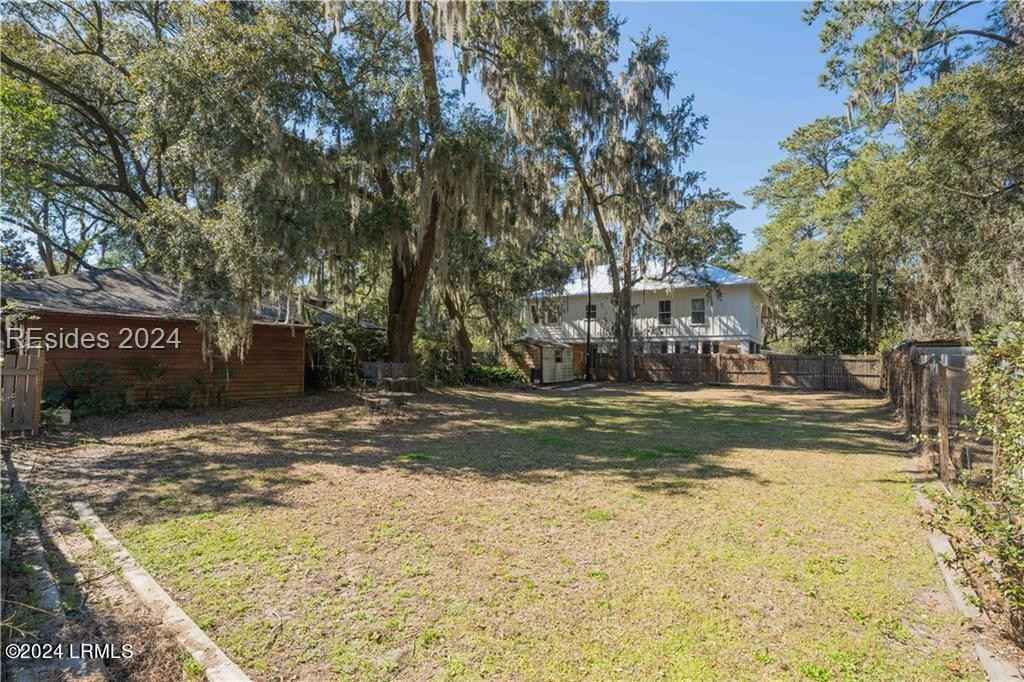 43 Oyster St  