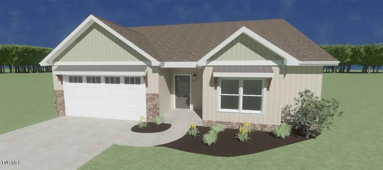 Lot 26 Erwin Hwy  