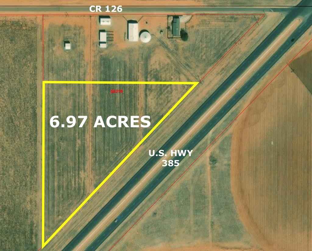 Tbd Hwy 385  