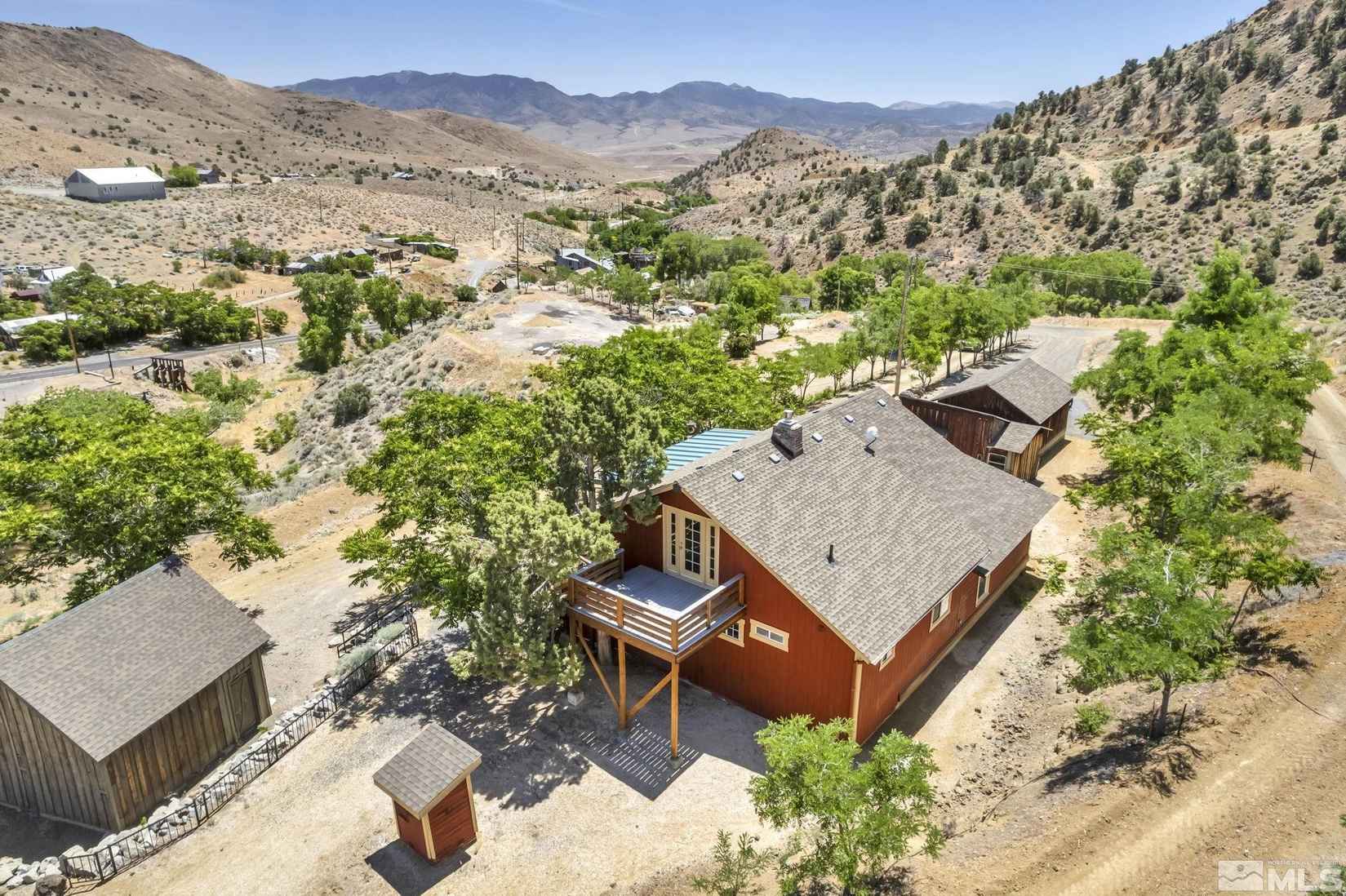 100 Pedlar Rd  
