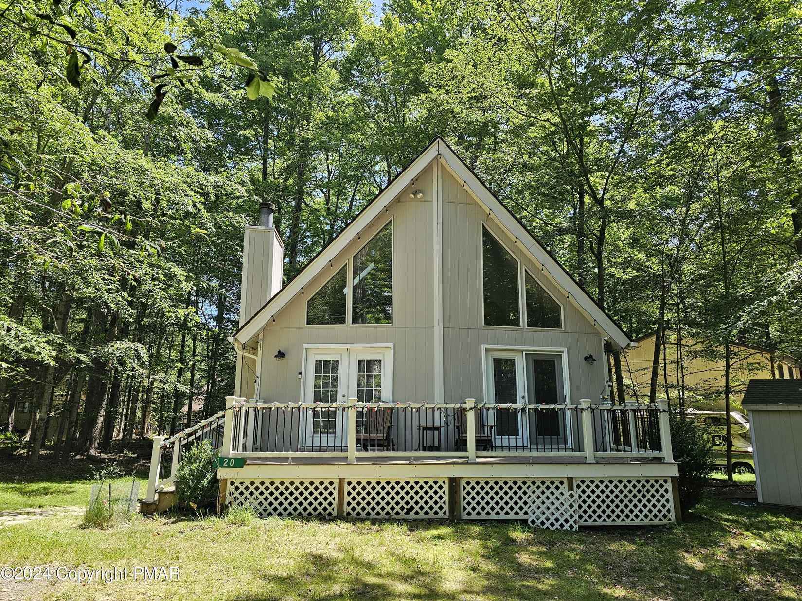 20 Minisink Dr  