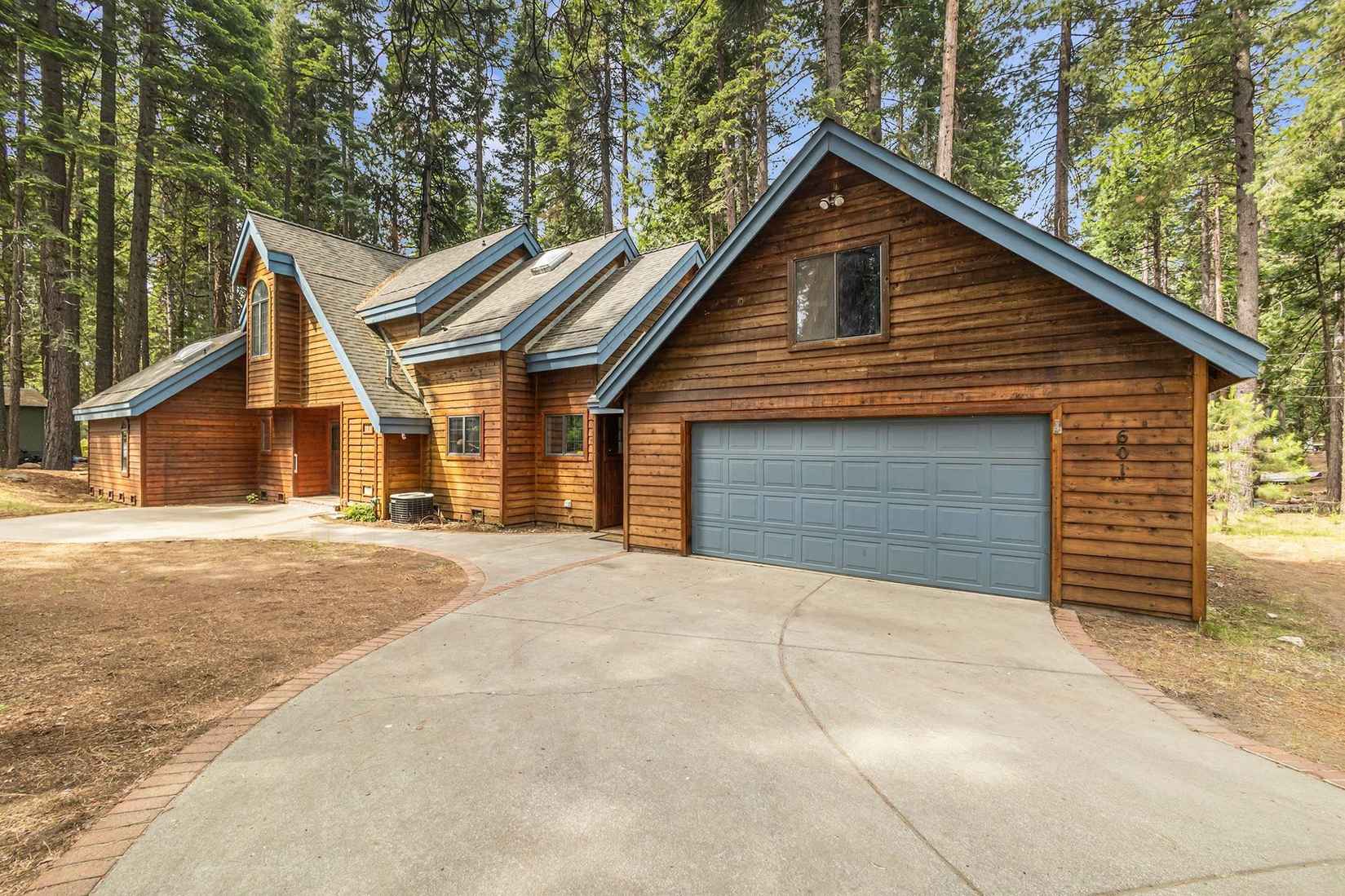601 Peninsula Dr  