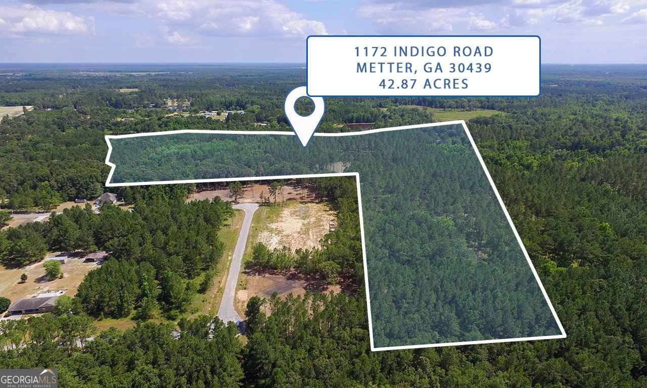 1172 Indigo Rd  