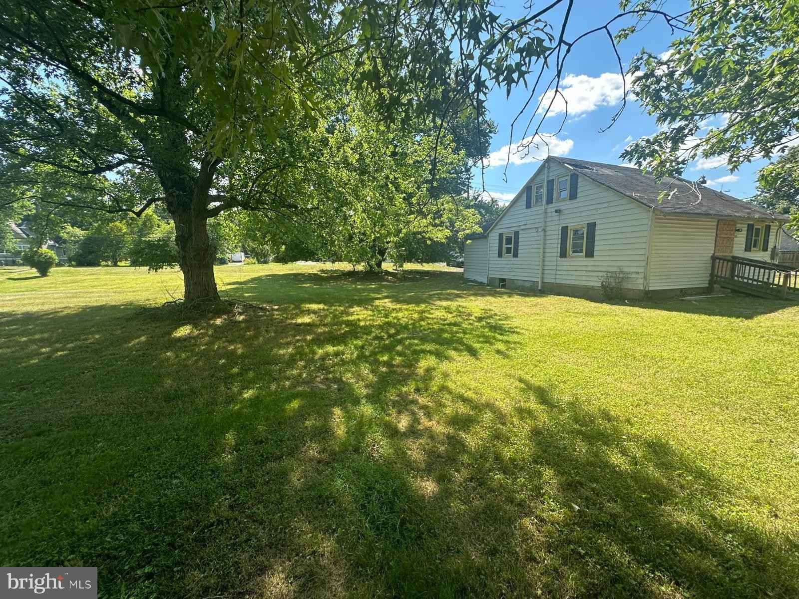 8314 Allentown Rd  