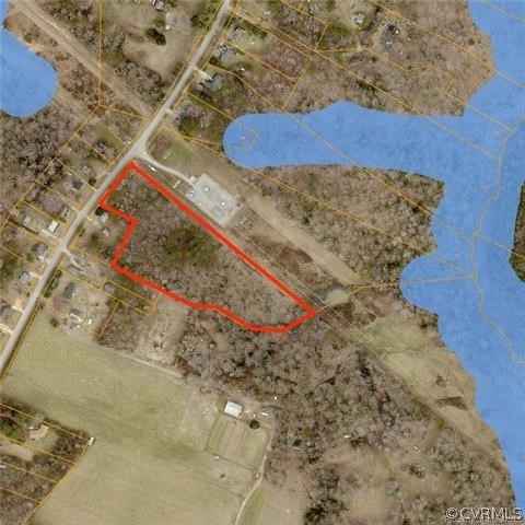 3215 Chickahominy Rd  