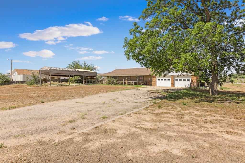 5800 S FM 1788  