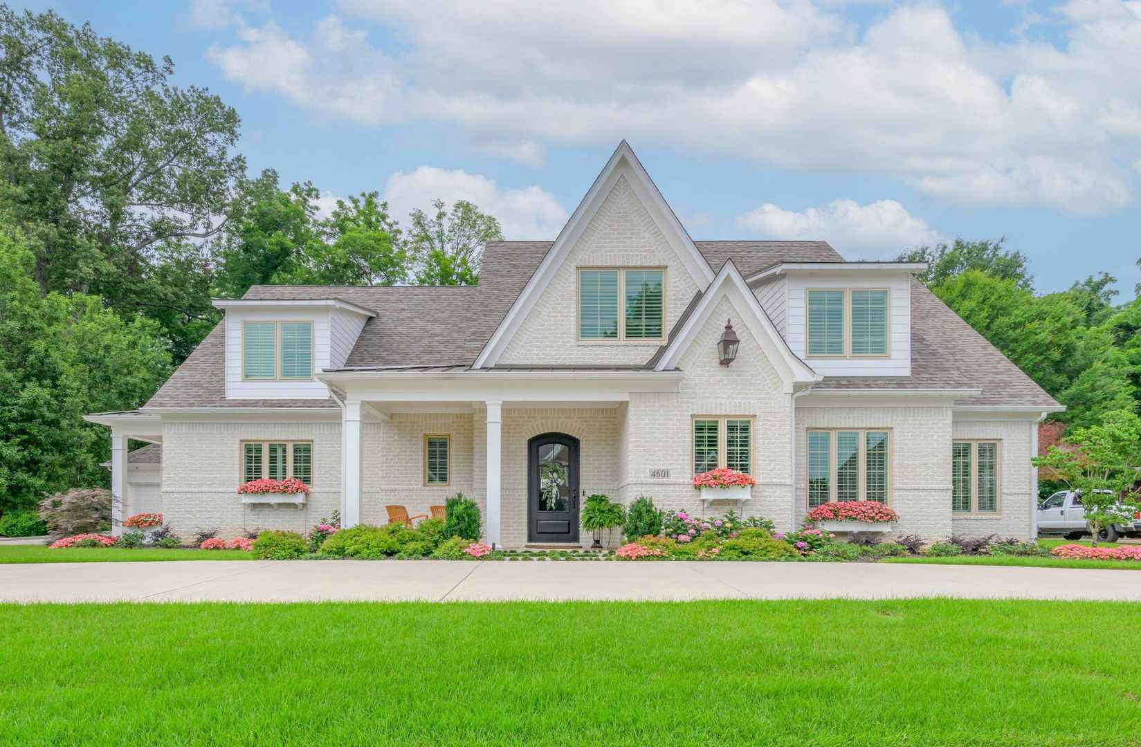 4601 GOLDSBY  