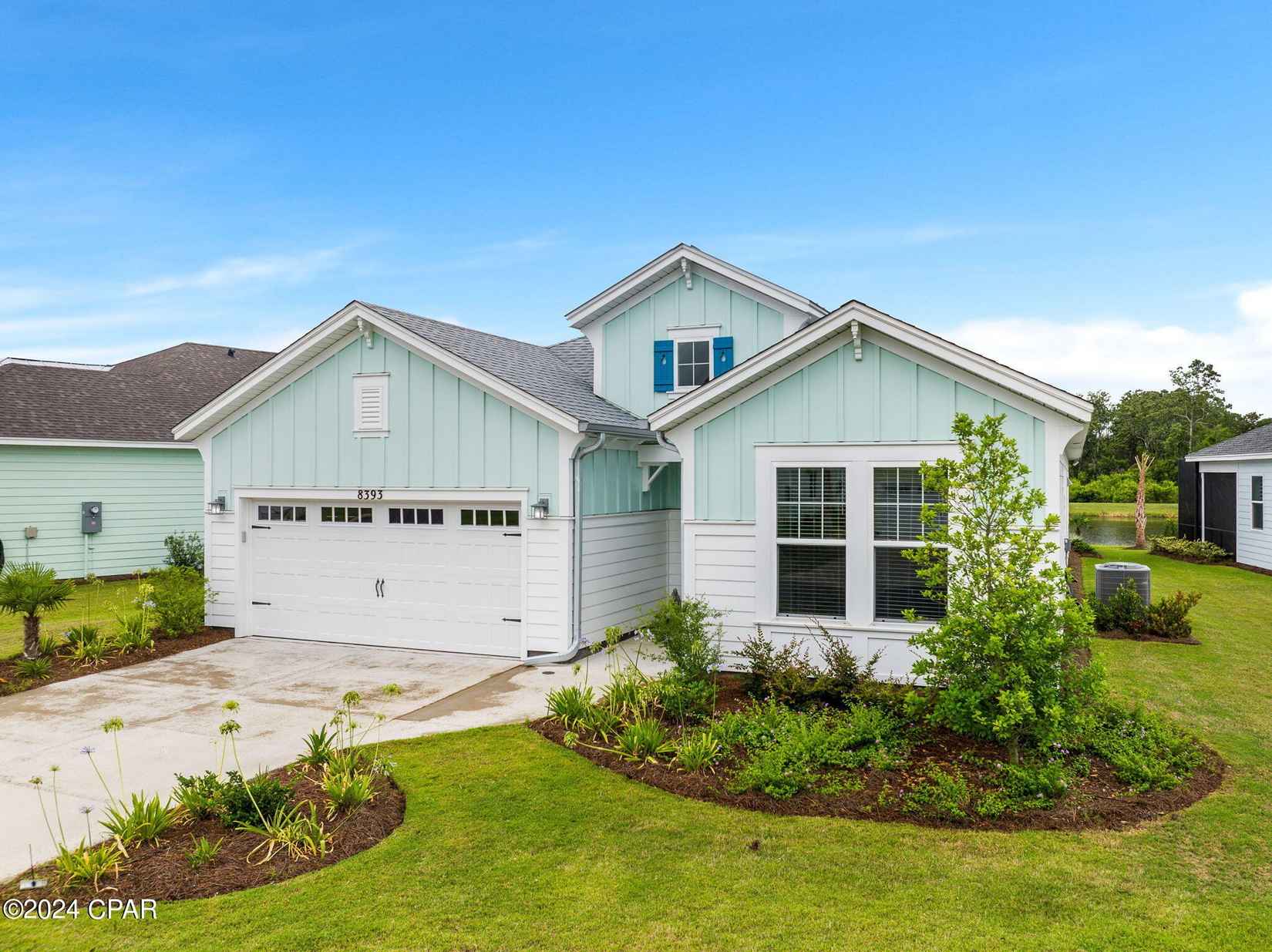 8393 Landshark Blvd  