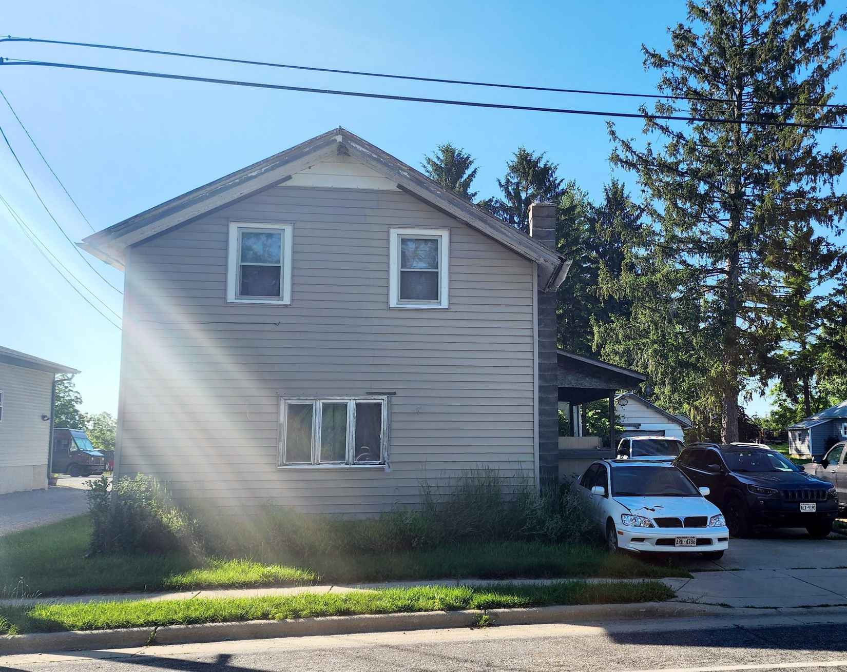 W6370 County Road A -  