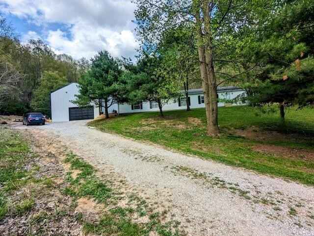 7435 Loches Rd  
