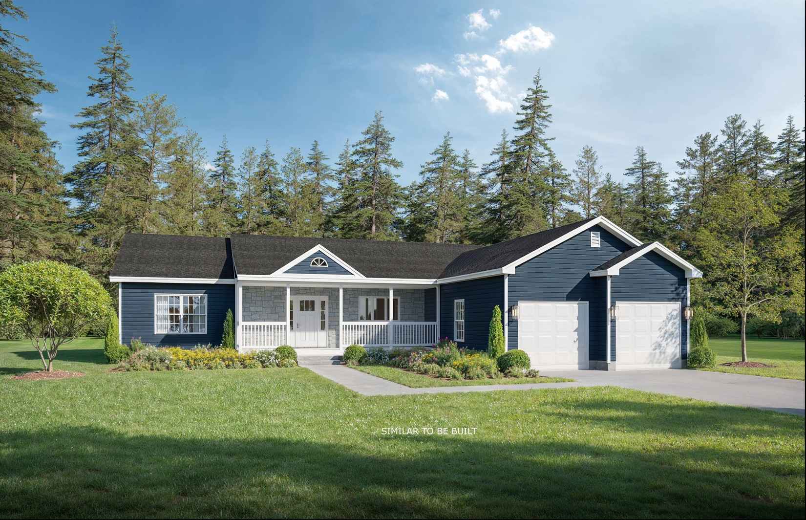 Lot 9 Italo Ln  