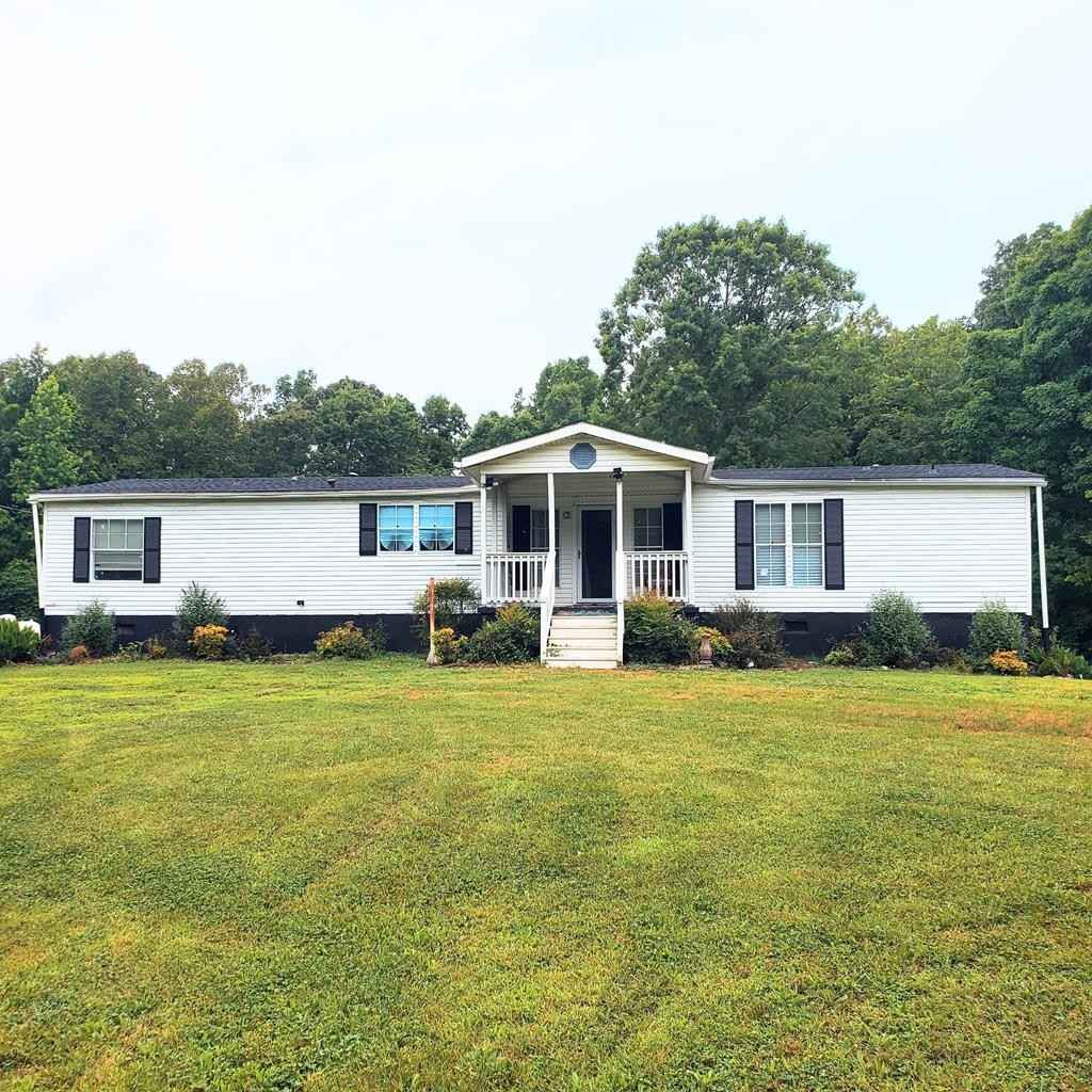 672 Copper Hl Rd  