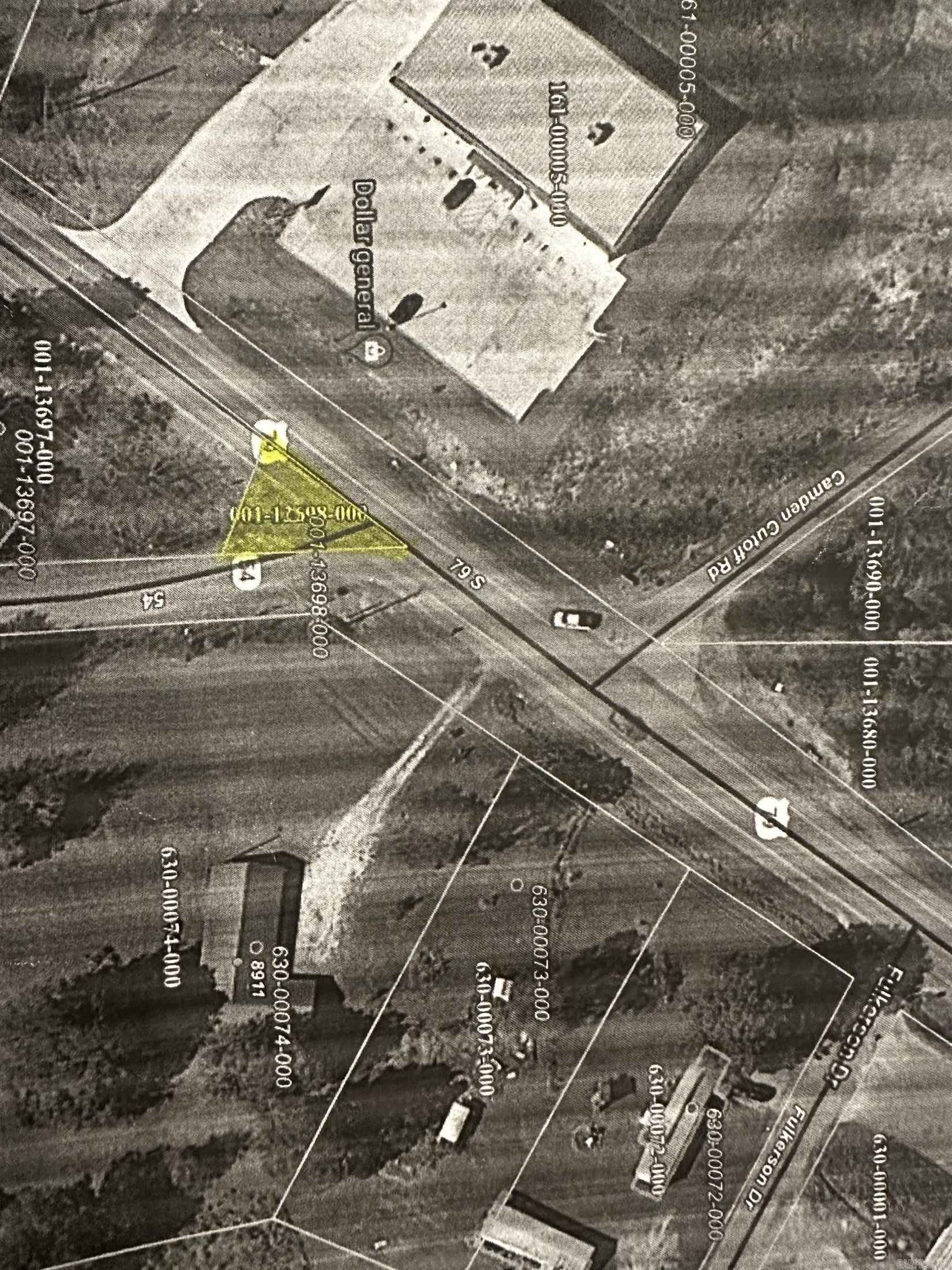 001-13698-000 S 79 S Rd  