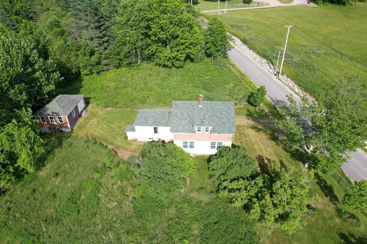 16 Willey District Rd  
