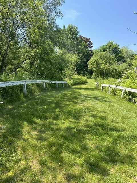 0 OLD COUNTY Rd  