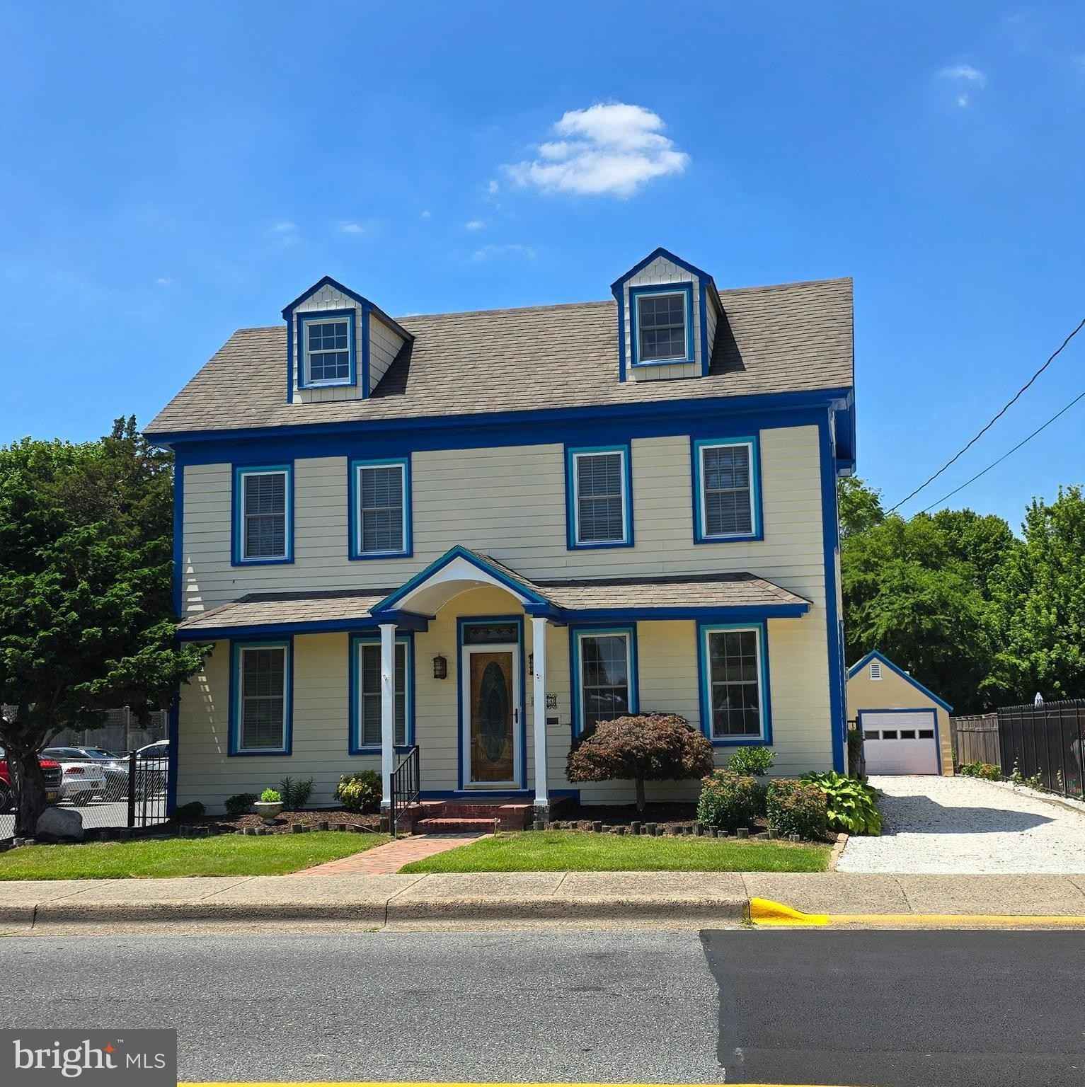144 Kings Hwy  