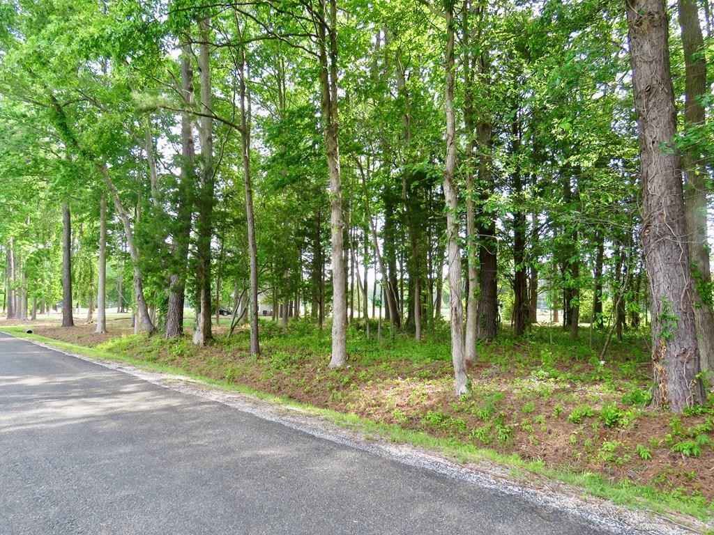 Lots 89 Shawnee Rd  