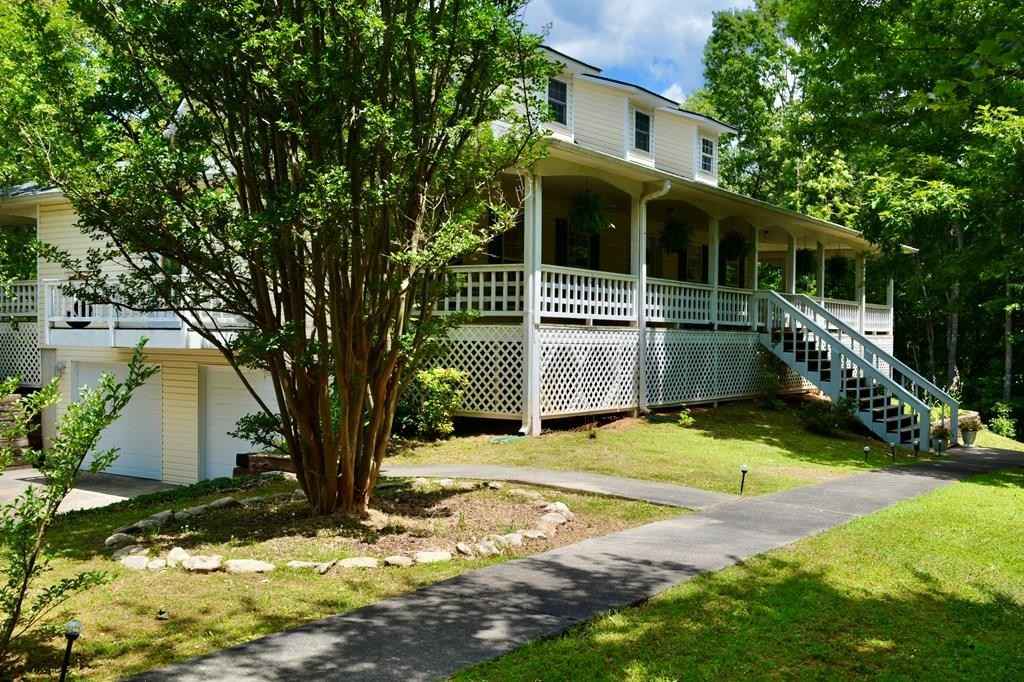 66 Hidden Valley Lk Dr  