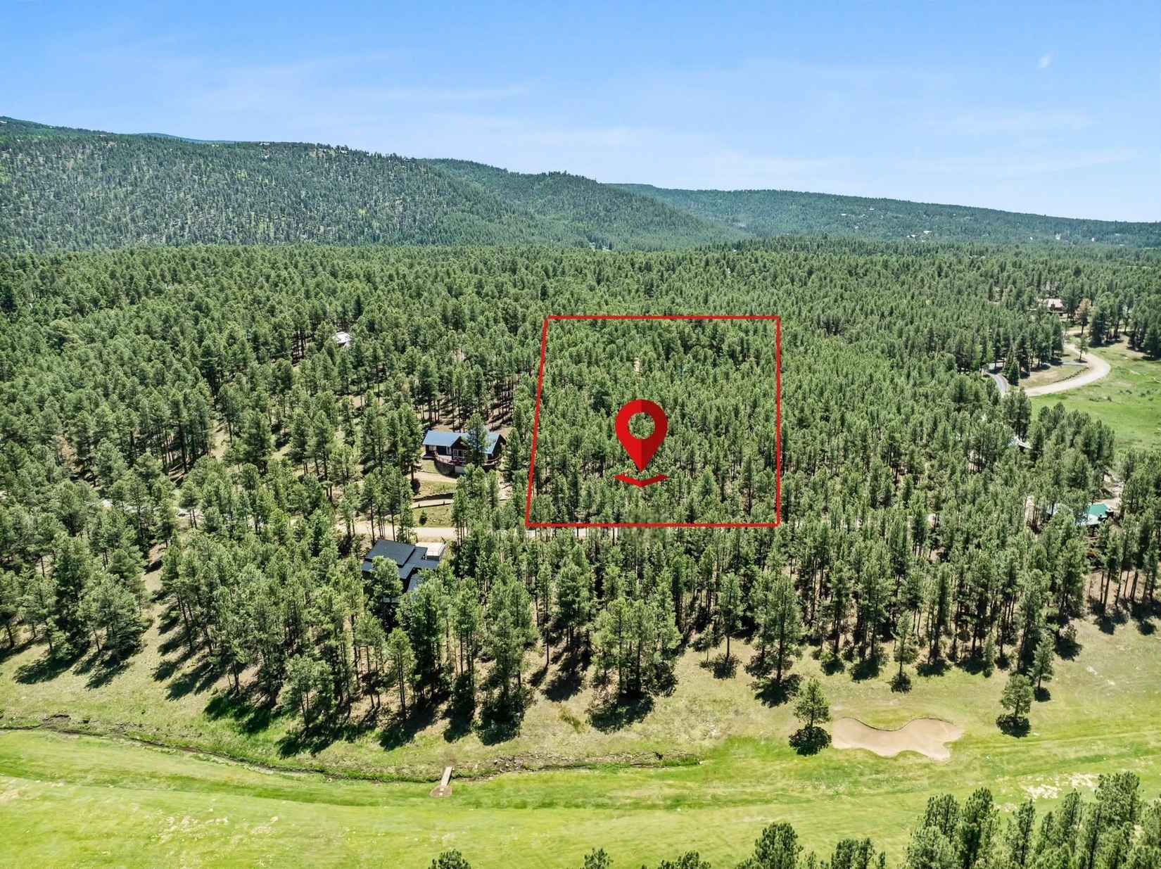 Lot 10 Off Champions Ter  