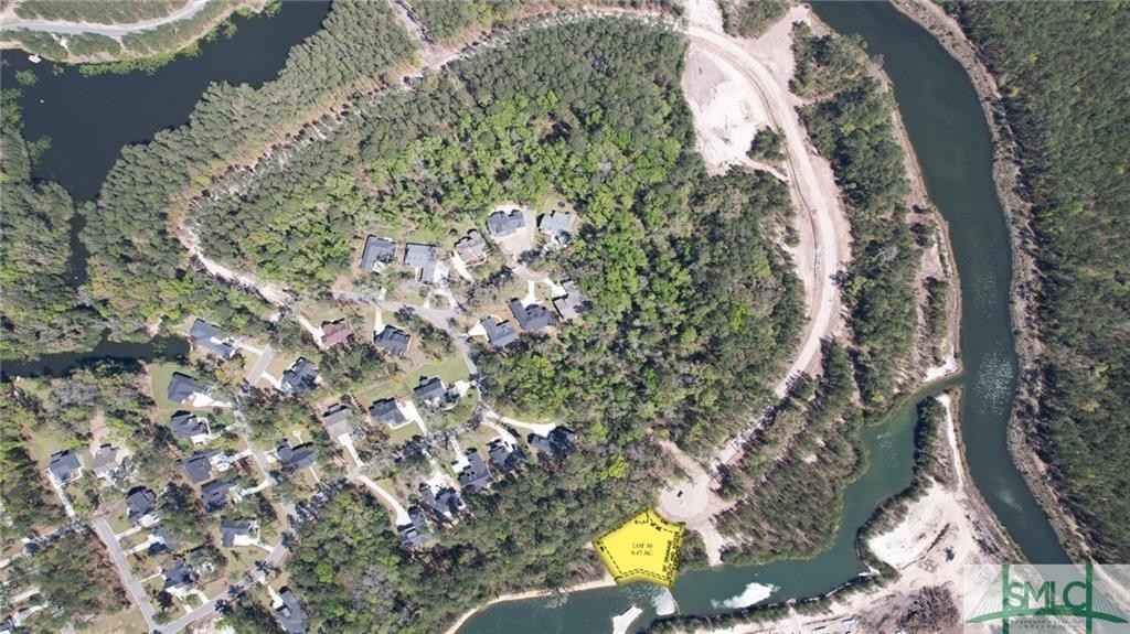 609 Enclave Dr  