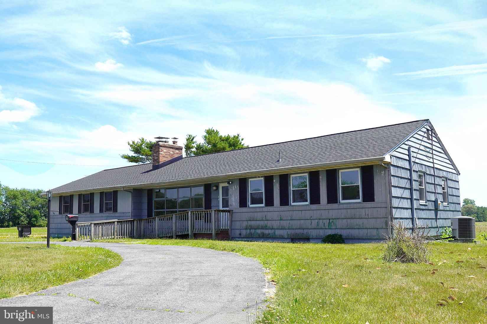24044 MILTON ELLENDALE Hwy  