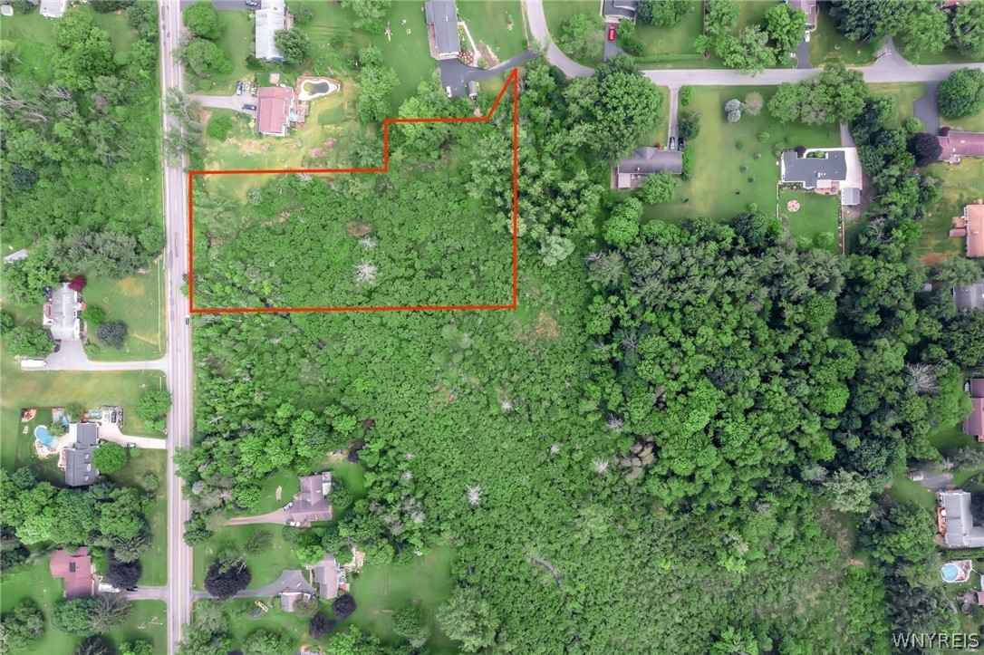 2360 W Blood Rd  