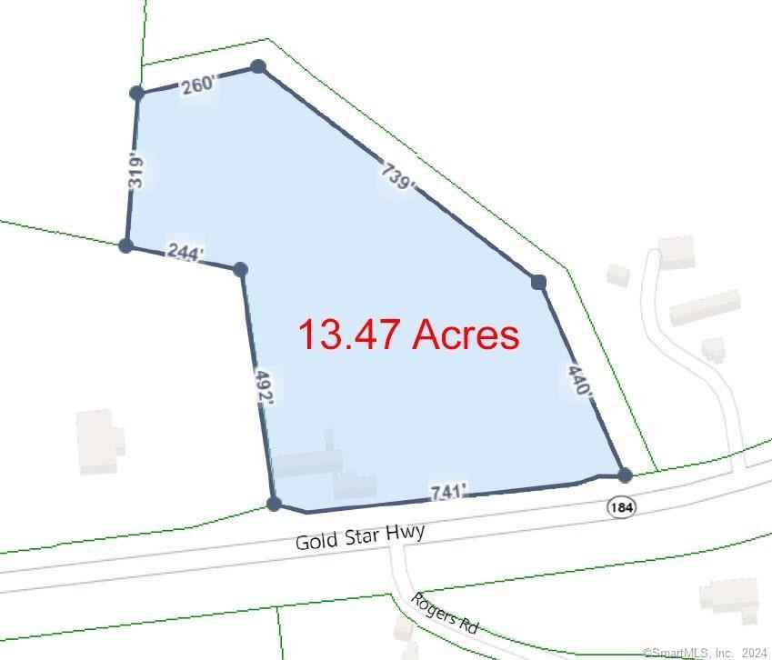 1592 Gold Star Hwy  