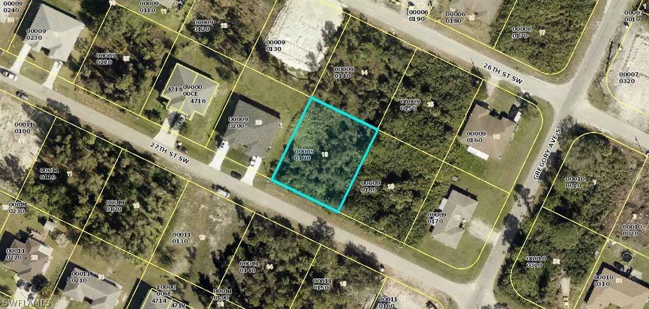 4708/4710 27th St SW  