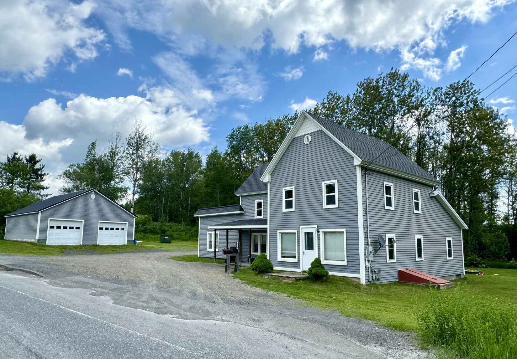 1072 Aroostook Rd  