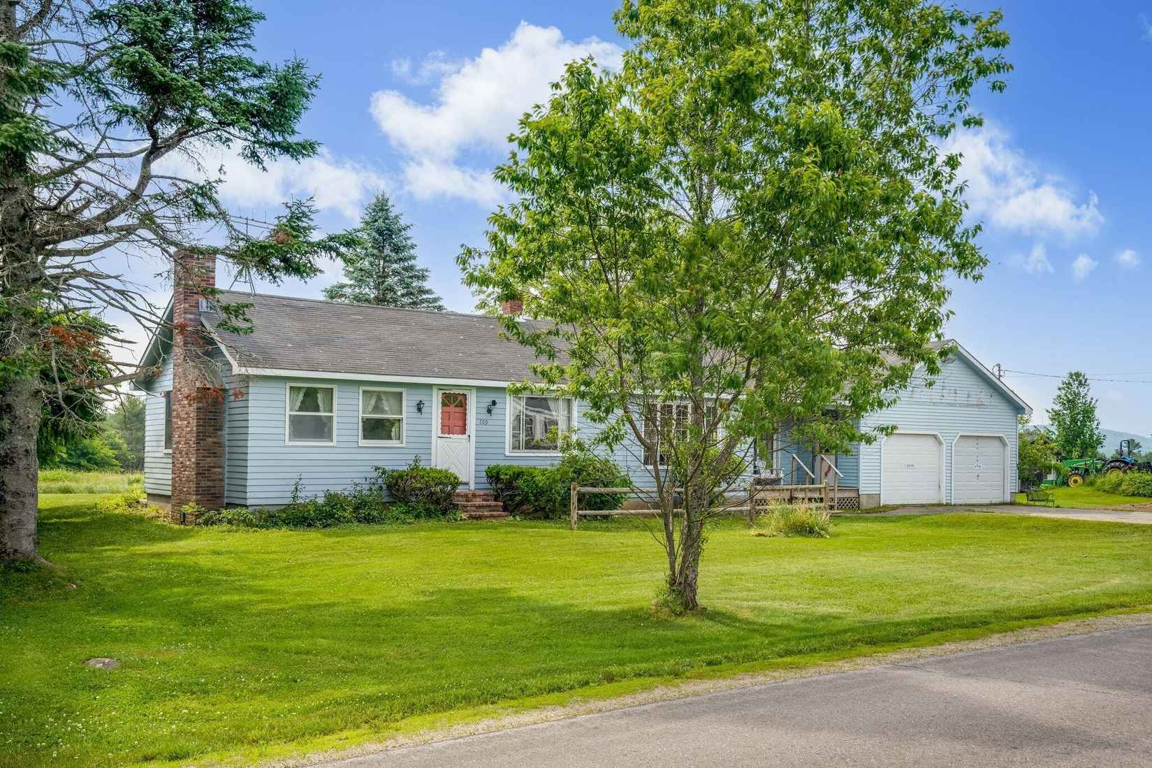 709 Collinstown Rd  
