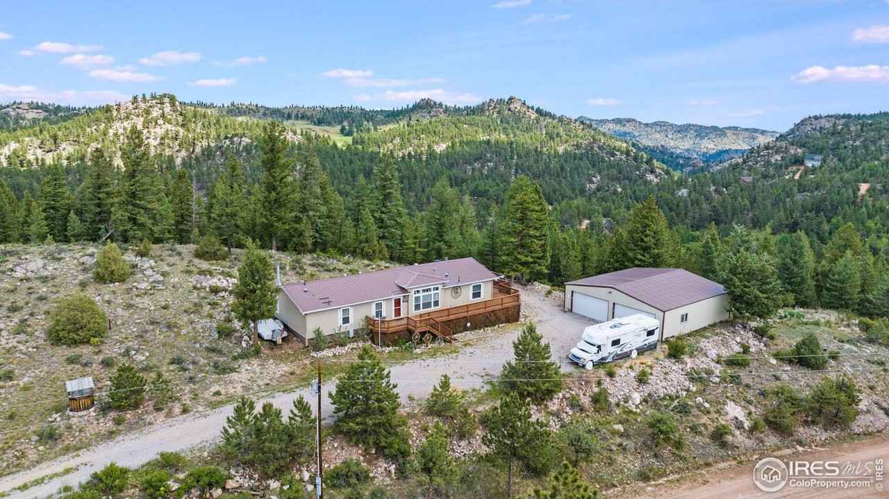 445 Lone Pine Crk Dr  