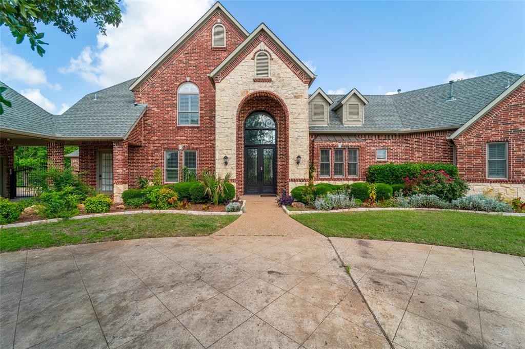 4301 Glen Mdws Dr  