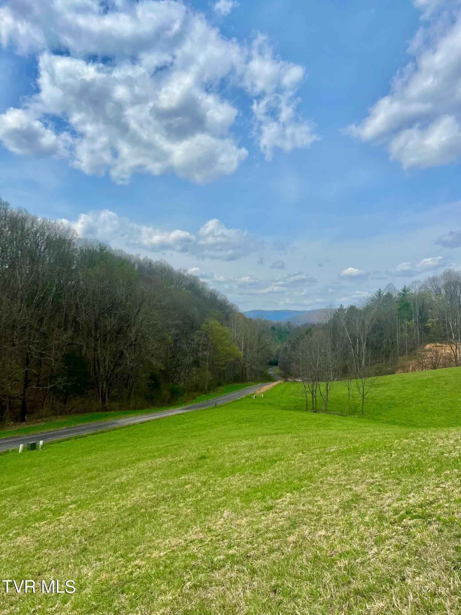 Lot 17 Silver Oak Private Trl  