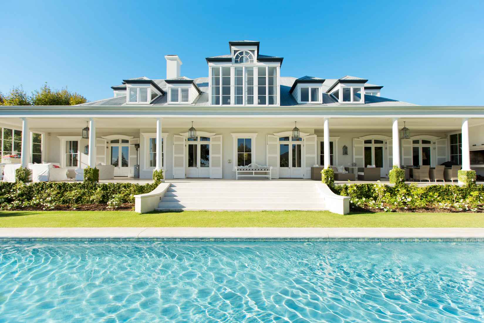 8 Kingfisher Way  